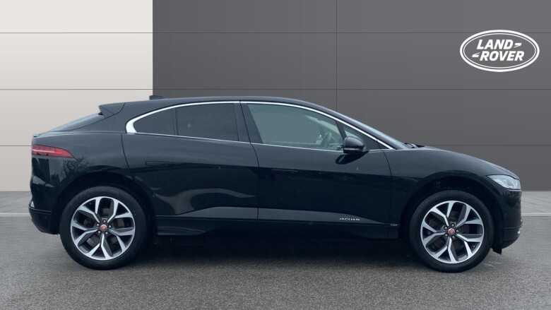 Jaguar I-Pace 294kW EV400 HSE 90kWh 5dr Auto [11kW Charger] Electric Estate